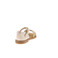 Beberlis sandals gold 4