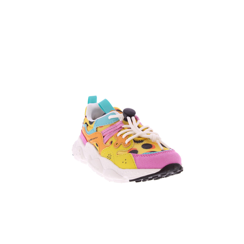 Flower Mountain sneakers multicolor 2