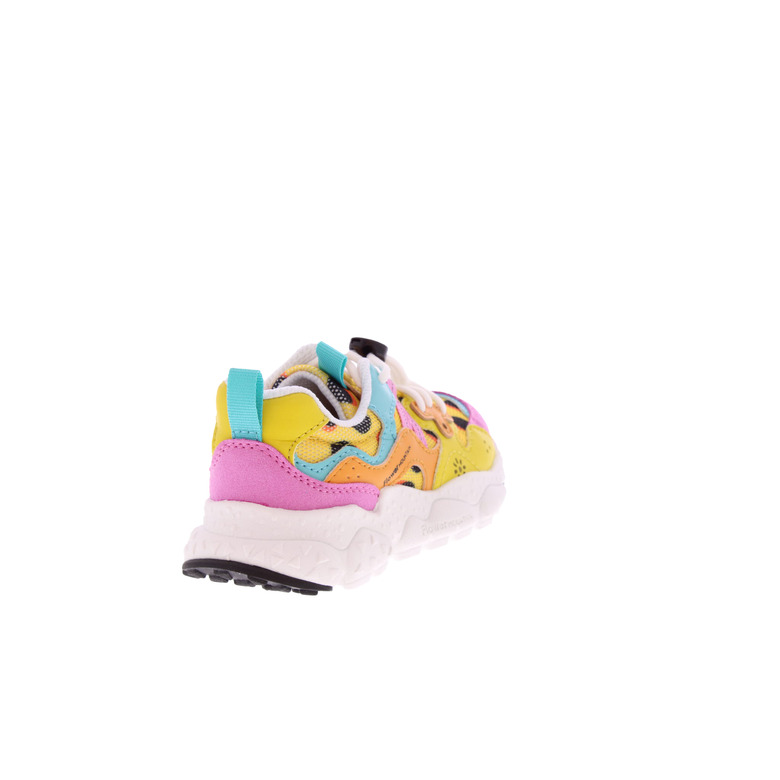 Flower Mountain sneakers multicolor 4