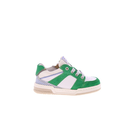 Fr veterschoenen groen