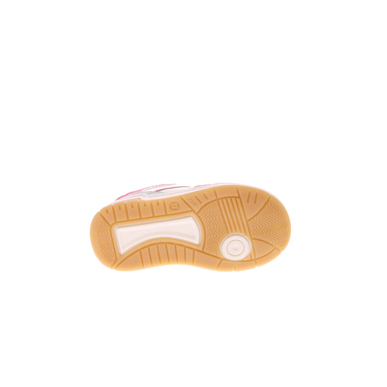 Fr lace shoes pink 5