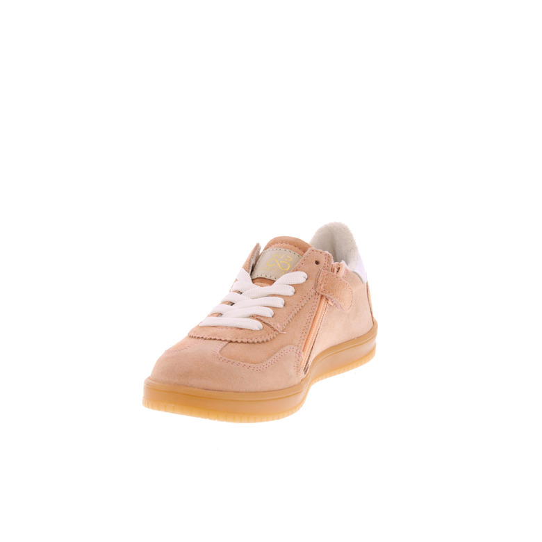 Hip sneakers pink 3