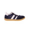 Hip sneakers blauw 1