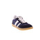 Hip sneakers blauw 2