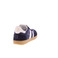 Hip sneakers blauw 4
