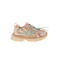 Naturino sneakers rose gold 1