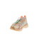 Naturino sneakers rose gold 3