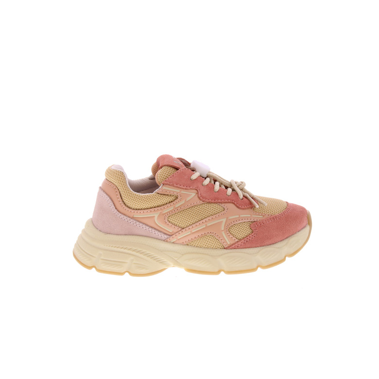 Naturino sneakers roze 1
