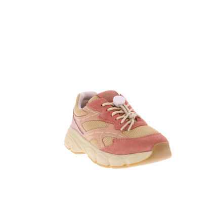 Naturino sneakers roze