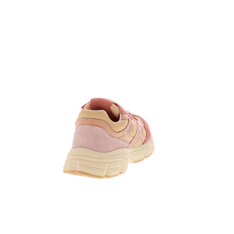 Naturino sneakers roze 4