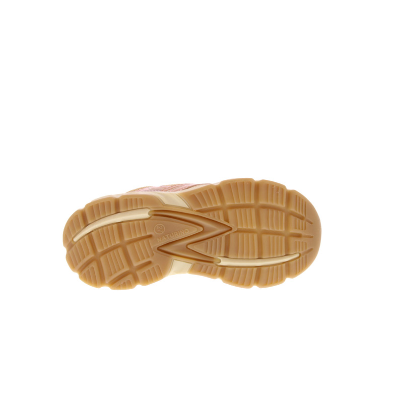 Naturino sneakers roze 5