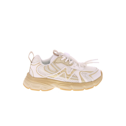 Naturino sneakers wit