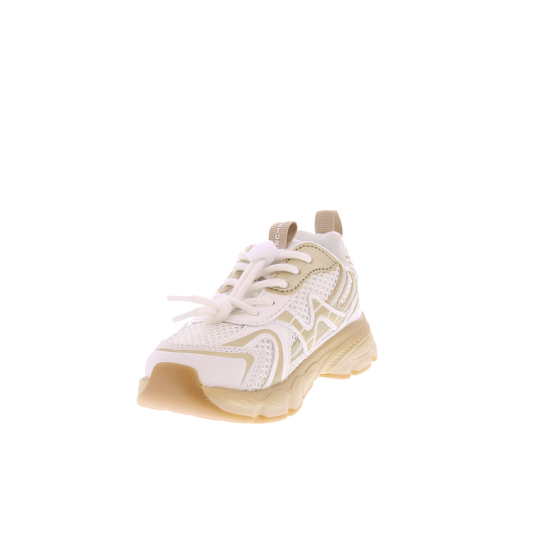 Naturino sneakers wit 3