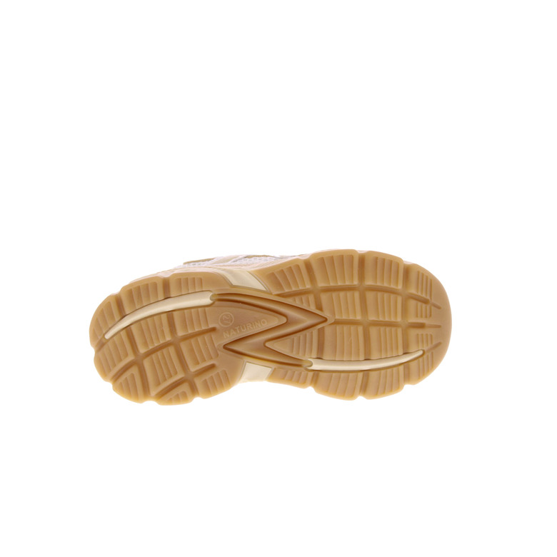 Naturino sneakers wit 5