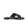 Corridoni thong slippers black