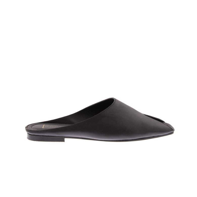 Corridoni tongs noir 1