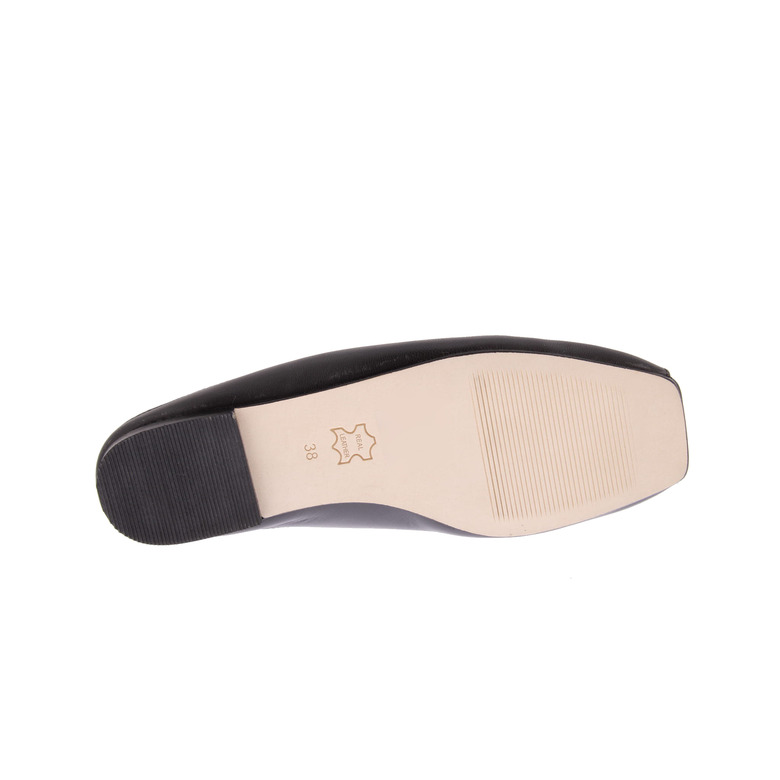 Corridoni tongs noir 5