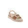 Dl Sport sandals cognac 2