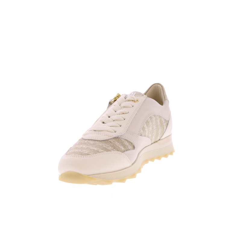 Dl Sport sneakers ecru 3