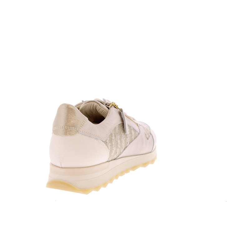 Dl Sport sneakers ecru 4