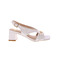 Nathan-baume sandals silver 1