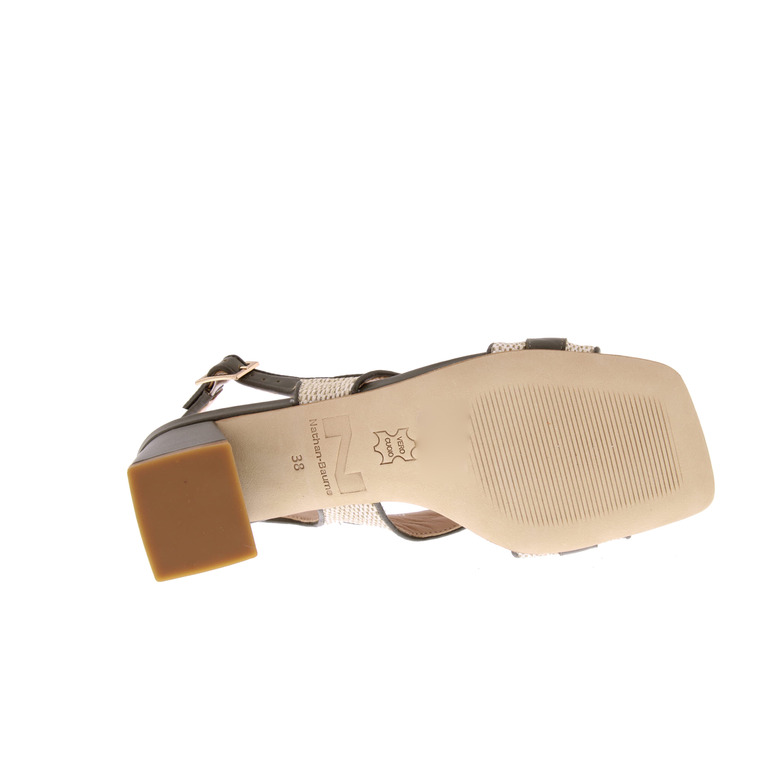 Nathan-baume sandals green 5