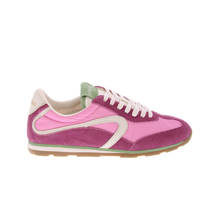Verbenas sneakers rose