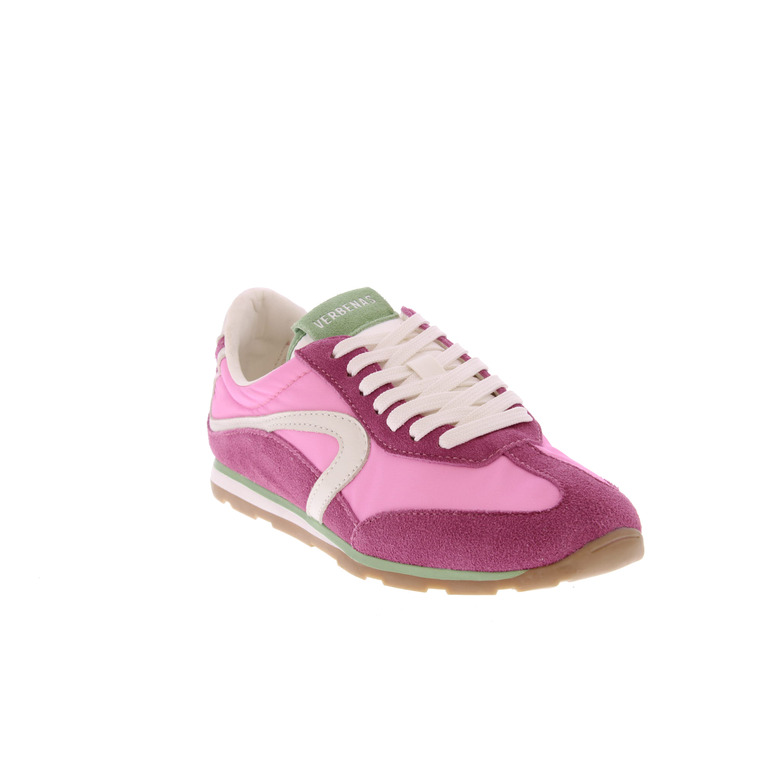 Verbenas sneakers rose 2