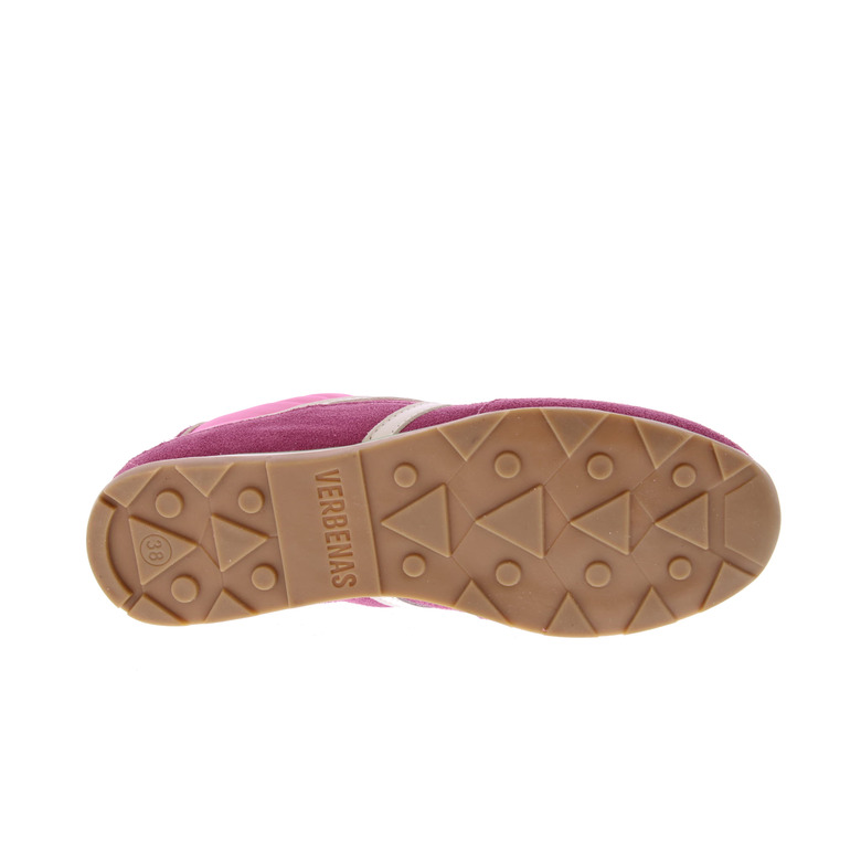Verbenas sneakers rose 5