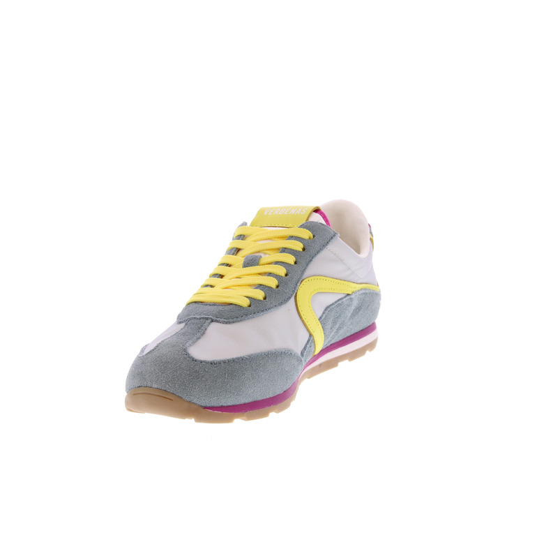 Verbenas sneakers multicolor 3