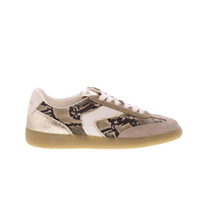 Verbenas sneakers taupe 1