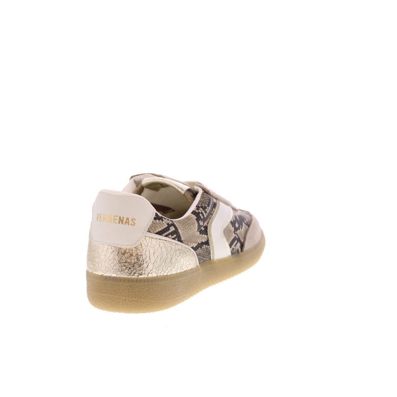 Verbenas sneakers taupe 4