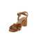 Triver Flight sandals cognac 3