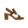 Triver Flight sandals brown 1