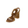 Triver Flight sandals brown 3