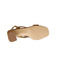 Triver Flight sandals brown 5