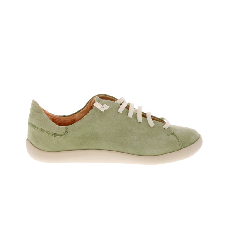 Think! sneakers vert 1