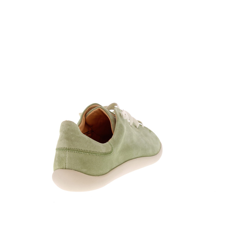 Think! sneakers vert 4