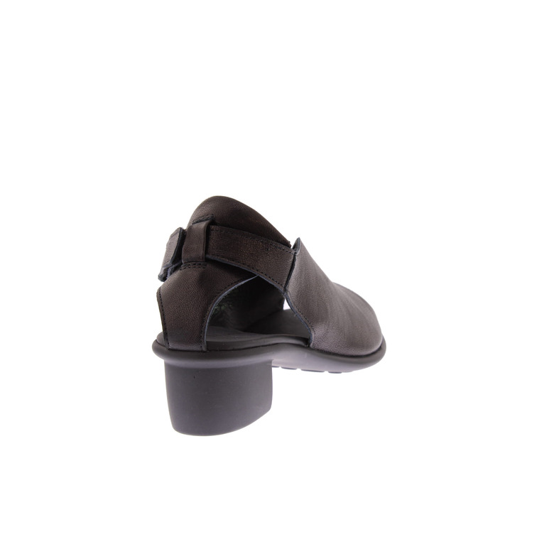 Think! sandales noir 4