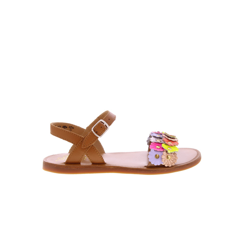 Pom D'api sandals multicolor 1