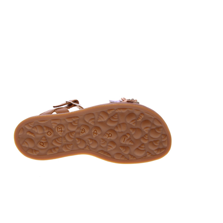 Pom D'api sandals multicolor 5