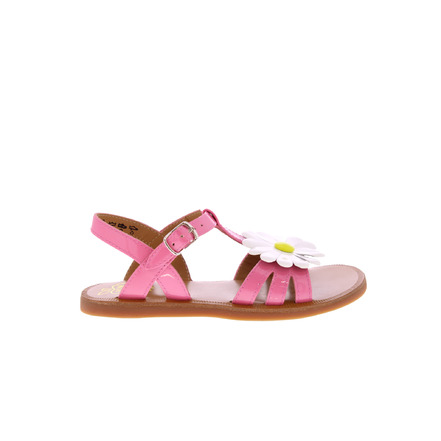 Pom D'api sandals pink