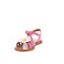 Pom D'api sandals pink 3