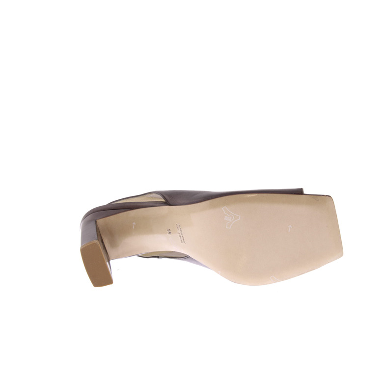 Natan sandales bronze 5