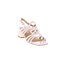Regarde Le Ciel sandals white 2