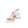 Regarde Le Ciel sandals white 3