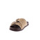 Regarde Le Ciel thong slippers camel 3
