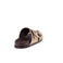 Regarde Le Ciel thong slippers camel 4