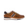 Australian sneakers cognac 1
