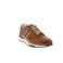 Australian sneakers cognac 2